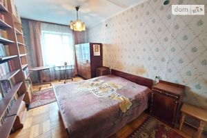 Продается 5-комнатная квартира 99.1 кв. м в Тернополе