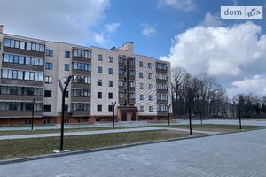 Продается 1-комнатная квартира 35 кв. м в Виннице