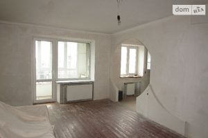 Продається 1-кімнатна квартира 33 кв. м у Вінниці