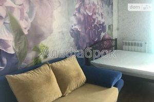 Здається в оренду 1-кімнатна квартира 35 кв. м у Києві