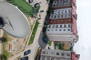 Продается 3-комнатная квартира 90 кв. м в Тернополе