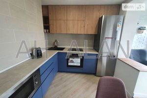 Здається в оренду 1-кімнатна квартира 35 кв. м у Києві