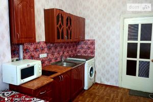 Сдается в аренду 1-комнатная квартира 42 кв. м в Виннице