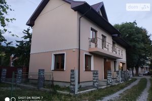 Продается дом на 2 этажа 110 кв. м с мансардой