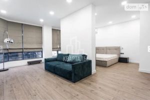 Здається в оренду 1-кімнатна квартира 60 кв. м у Києві