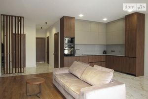 Здається в оренду 2-кімнатна квартира 86 кв. м у Києві
