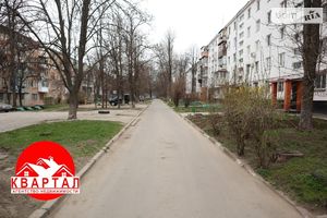 Продается 2-комнатная квартира 42 кв. м в Запорожье