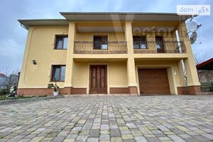 Продается дом на 2 этажа 227 кв. м с подвалом