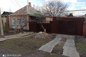 Продается одноэтажный дом 55 кв. м с бассейном
