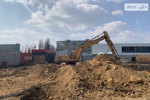 Продается 1-комнатная квартира 32.11 кв. м в Киеве