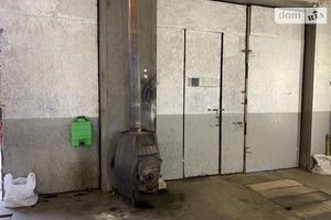 Продается бокс в гаражном комплексе под грузовик / автобус на 52 кв. м
