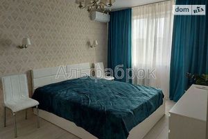 Сдается в аренду 2-комнатная квартира 46 кв. м в Киеве