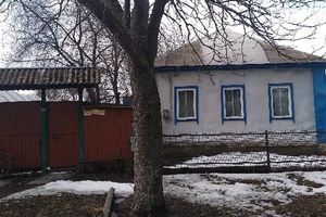 Продается одноэтажный дом 86 кв. м с беседкой