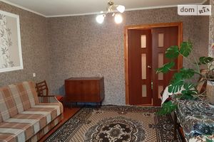 Сдается в аренду 2-комнатная квартира 50 кв. м в Ровно