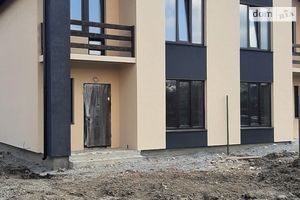 Продается дом на 3 этажа 100 кв. м с гаражом