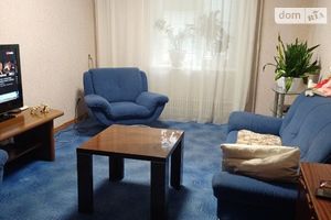 Продается 3-комнатная квартира 68 кв. м в Запорожье