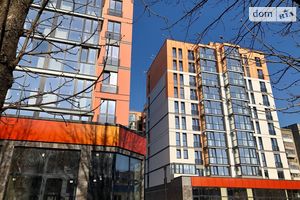 Продається 3-кімнатна квартира 78.1 кв. м у Луцьку
