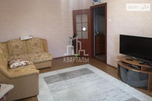 Продается 1-комнатная квартира 45 кв. м в Киеве