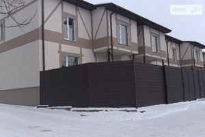 Продается часть дома 85 кв. м с камином