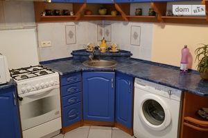 Сдается в аренду 2-комнатная квартира 52 кв. м в Черкассах