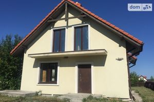 Продается 4-комнатная квартира 120 кв. м в Иванкове