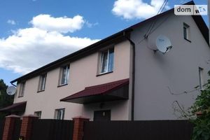 Сдается в аренду дом на 2 этажа 125 кв. м с балконом
