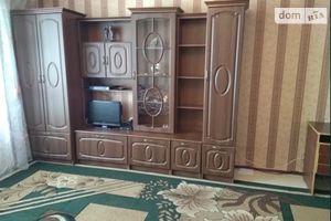 Сдается в аренду 1-комнатная квартира 38 кв. м в Виннице