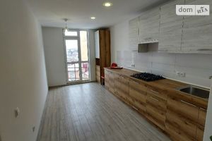 Продается 1-комнатная квартира 45 кв. м в Тернополе