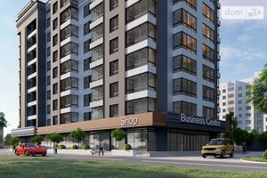 Продается 2-комнатная квартира 64.35 кв. м в Ровно