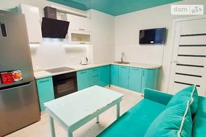 Продается 1-комнатная квартира 45 кв. м в Киеве