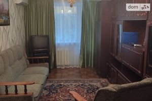 Сдается в аренду 2-комнатная квартира 43 кв. м в Запорожье