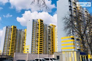 Продается 1-комнатная квартира 57 кв. м в Одессе