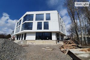 Сдается в аренду здание / комплекс 500 кв. м в 1-этажном здании