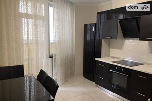 Продается 1-комнатная квартира 52 кв. м в Одессе