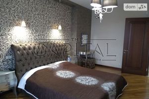 Сдается в аренду 3-комнатная квартира 180 кв. м в Киеве