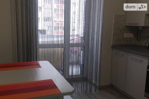 Сдается в аренду 1-комнатная квартира в Луцке