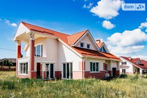 Продається будинок 2 поверховий 372 кв. м з банею/сауною