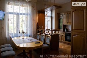 Сдается в аренду 3-комнатная квартира 100 кв. м в Киеве