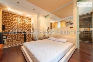 Сдается в аренду 3-комнатная квартира 80 кв. м в Киеве
