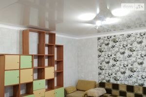 Сдается в аренду 1-комнатная квартира 38 кв. м в Виннице