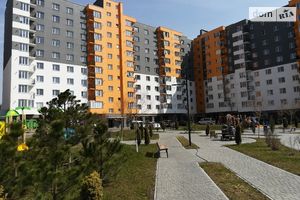 Продается 4-комнатная квартира 127 кв. м в Виннице