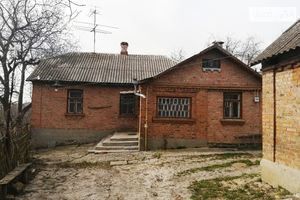 Продается одноэтажный дом 55 кв. м с участком