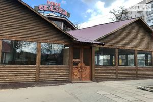 Продается кафе, бар, ресторан 229.2 кв. м в 2-этажном здании