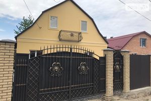 Продається одноповерховий будинок 128 кв. м з гаражем