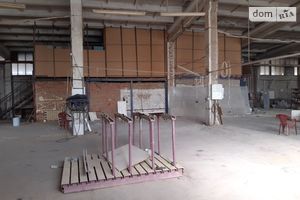 Здається в оренду будівля / комплекс 900 кв. м в 1-поверховій будівлі