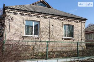 Продается одноэтажный дом 100 кв. м с участком