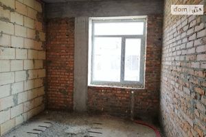 Продается 1-комнатная квартира 48.6 кв. м в Ровно