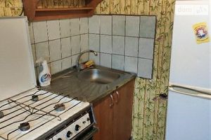 Продается 1-комнатная квартира 34 кв. м в Кропивницком