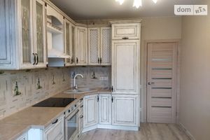 Продается 1-комнатная квартира 52 кв. м в Ирпене