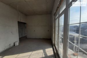 Продается 1-комнатная квартира 45 кв. м в Тернополе